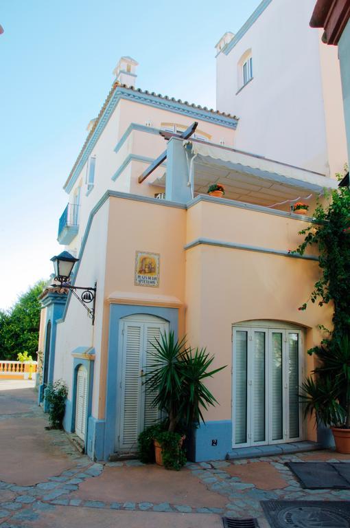 Apartamento Playa Muralla El Puerto de Santa Maria Exterior foto