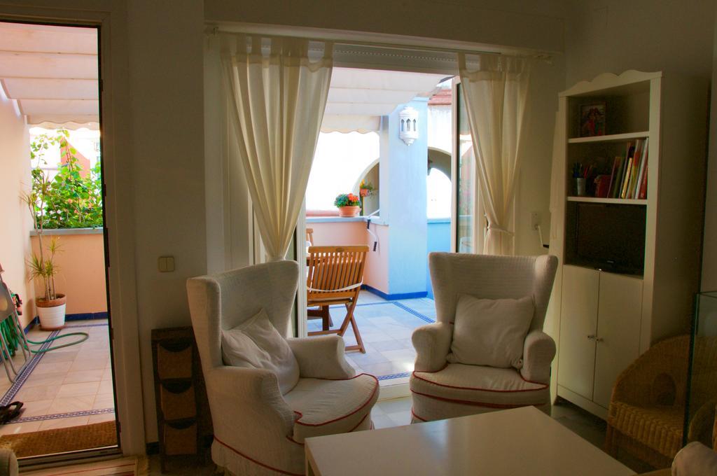 Apartamento Playa Muralla El Puerto de Santa Maria Exterior foto