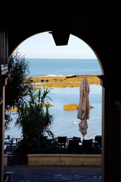 Apartamento Playa Muralla El Puerto de Santa Maria Exterior foto