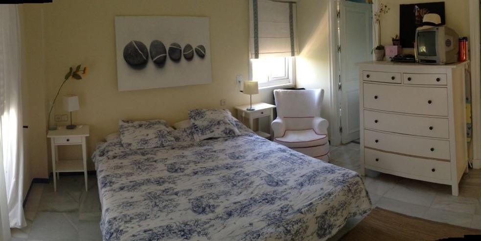 Apartamento Playa Muralla El Puerto de Santa Maria Exterior foto